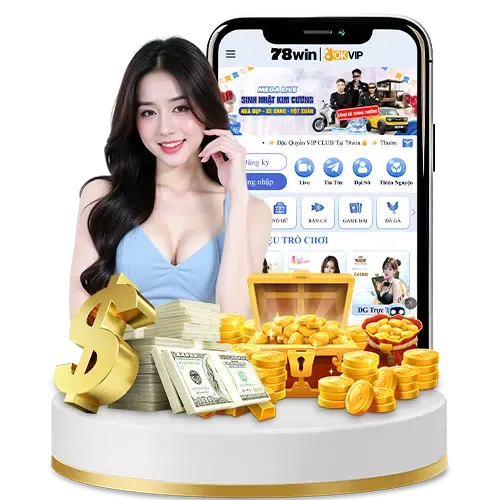 Giao diện thân thiện của ứng dụng 32win11 cổng game