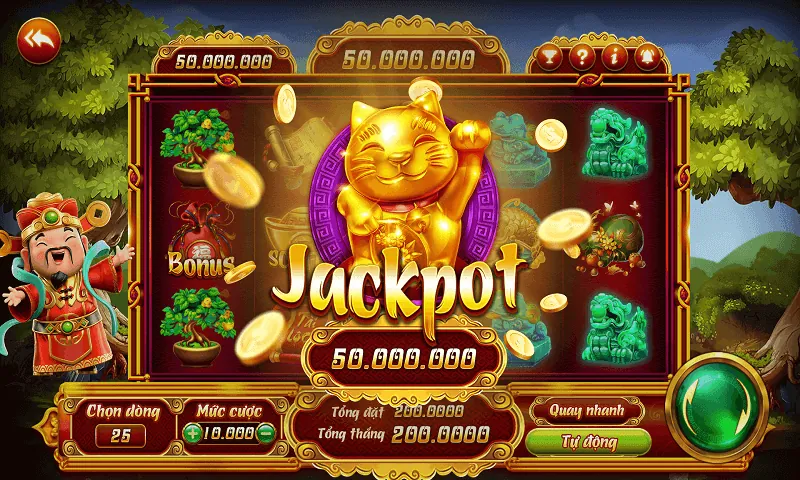 Đa dạng danh mục game tại 32win11 cổng game