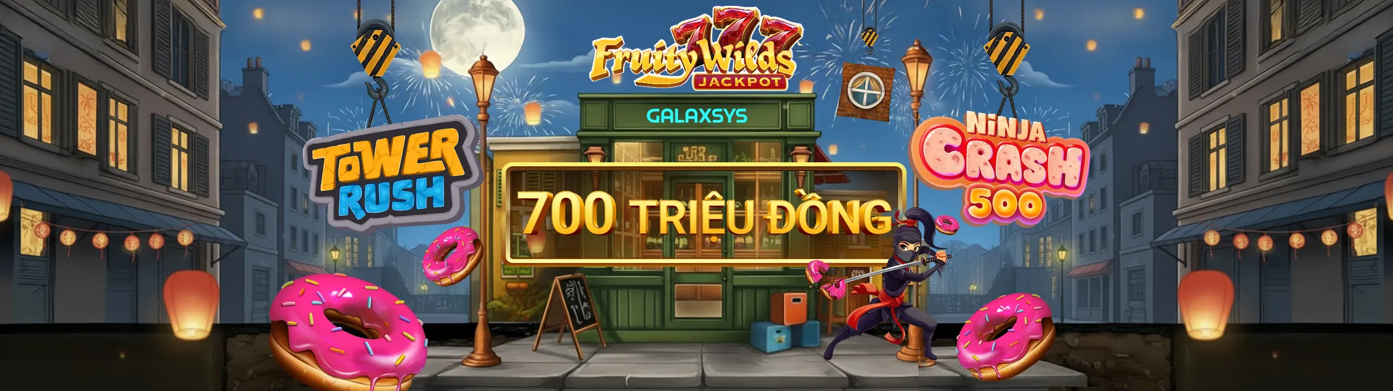 Hình ảnh chính về xu hướng game cá cược và đổi mới của 32win11 cổng game