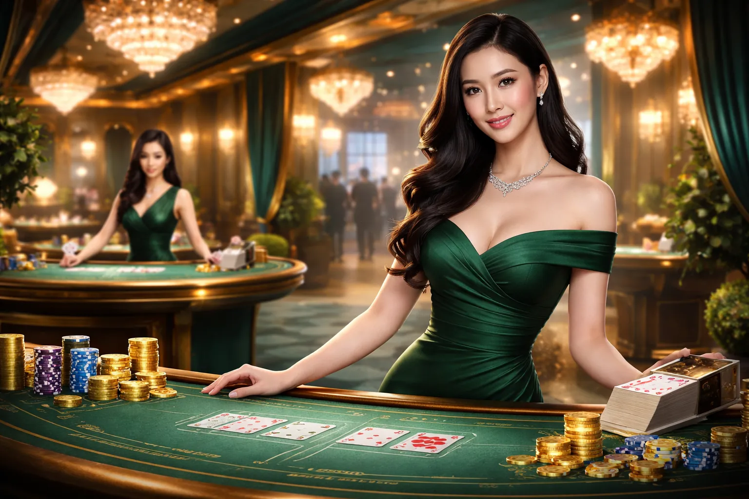 Tại sao chọn 32win11 cổng game?