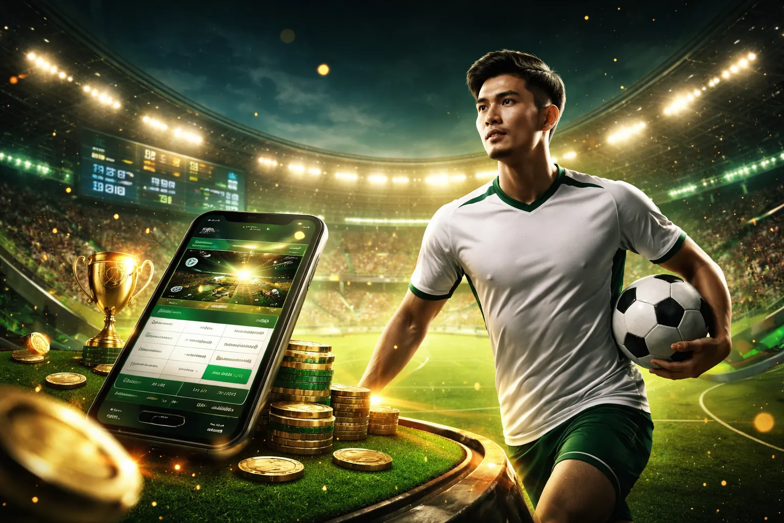 Biểu tượng bảo mật cao cấp tại 32win11 cổng game