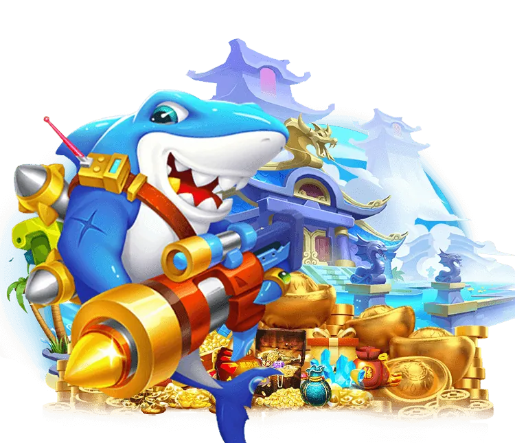 Các trò chơi bắn cá phổ biến tại 32win11 cổng game