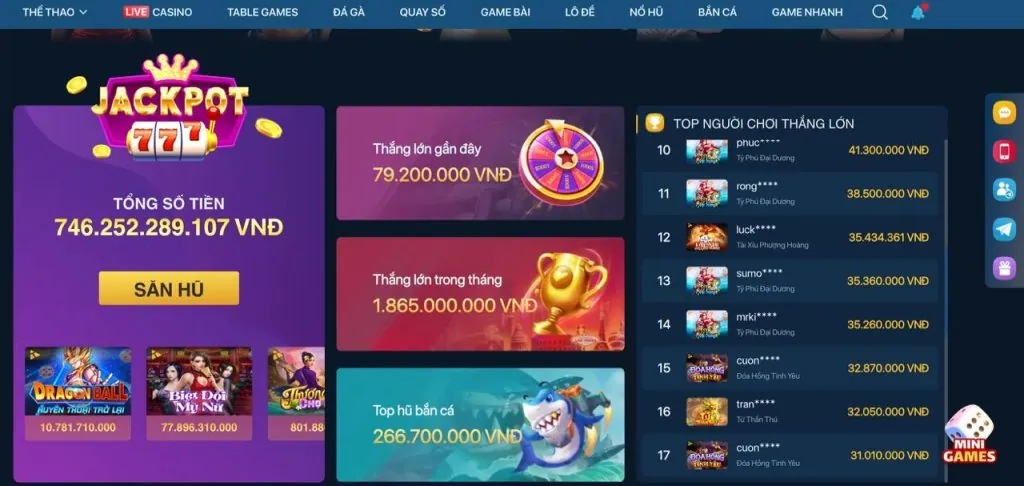 Trải nghiệm săn cá kịch tính tại 32win11 cổng game