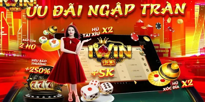 Trò chơi slot tại 32win11 cổng game